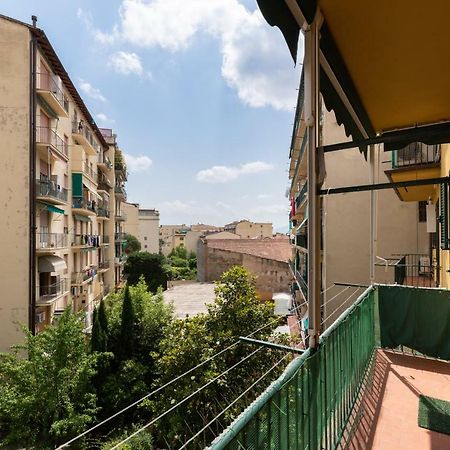 Tavanti Suite Florenz Exterior foto