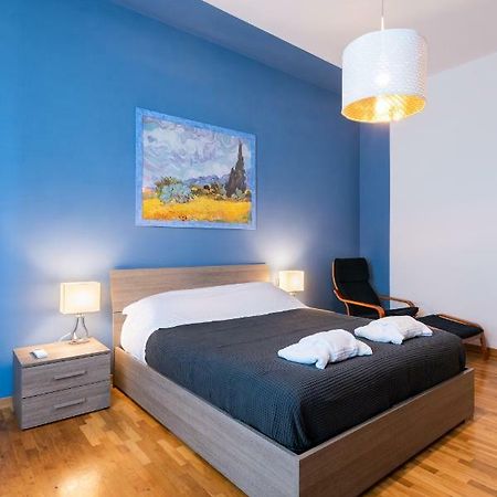Tavanti Suite Florenz Exterior foto