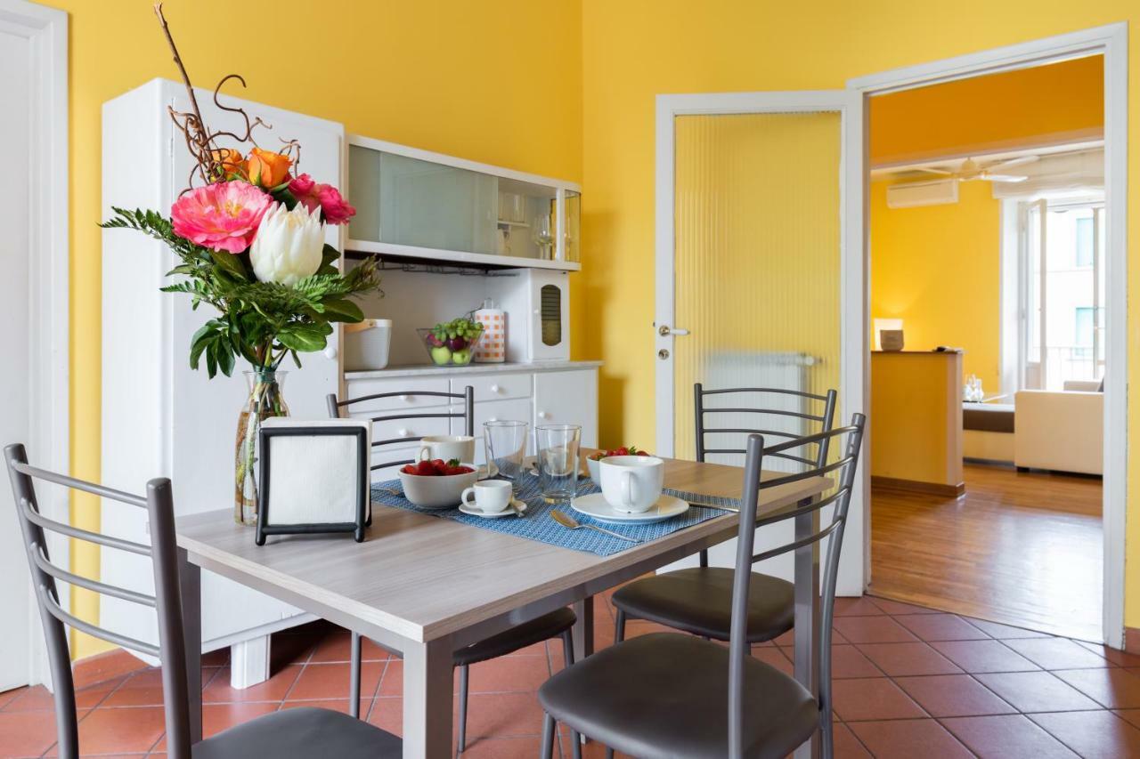 Tavanti Suite Florenz Exterior foto