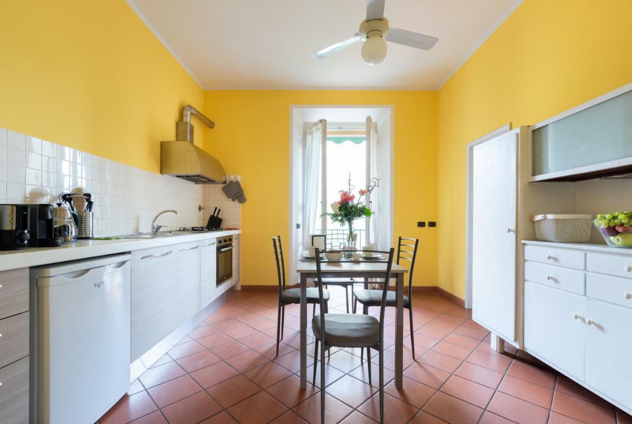 Tavanti Suite Florenz Exterior foto