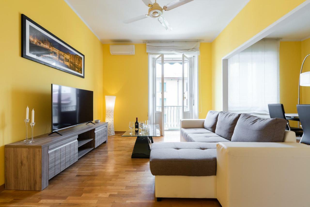 Tavanti Suite Florenz Exterior foto