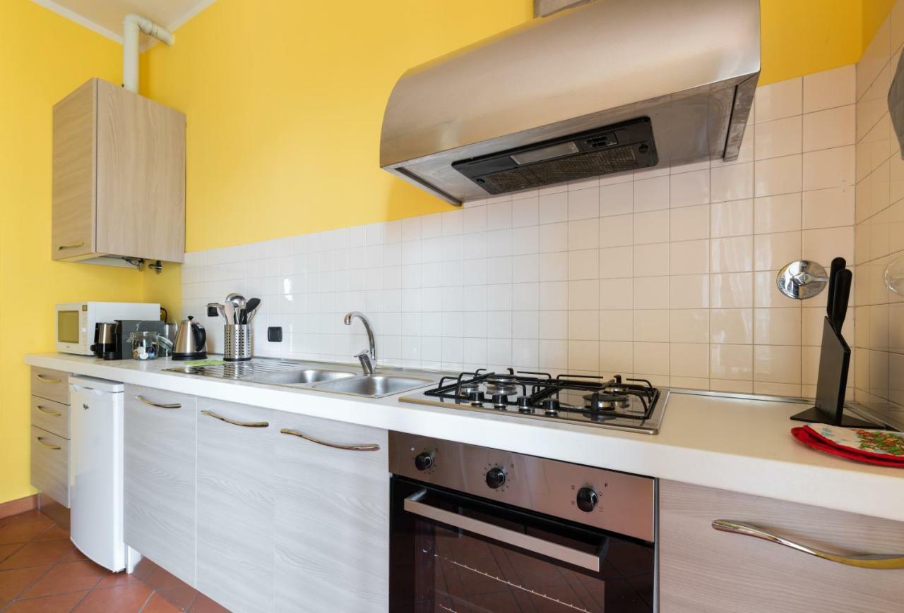Tavanti Suite Florenz Exterior foto