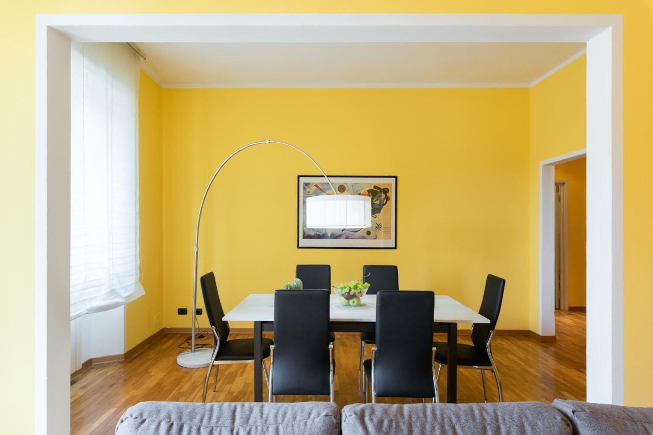Tavanti Suite Florenz Exterior foto