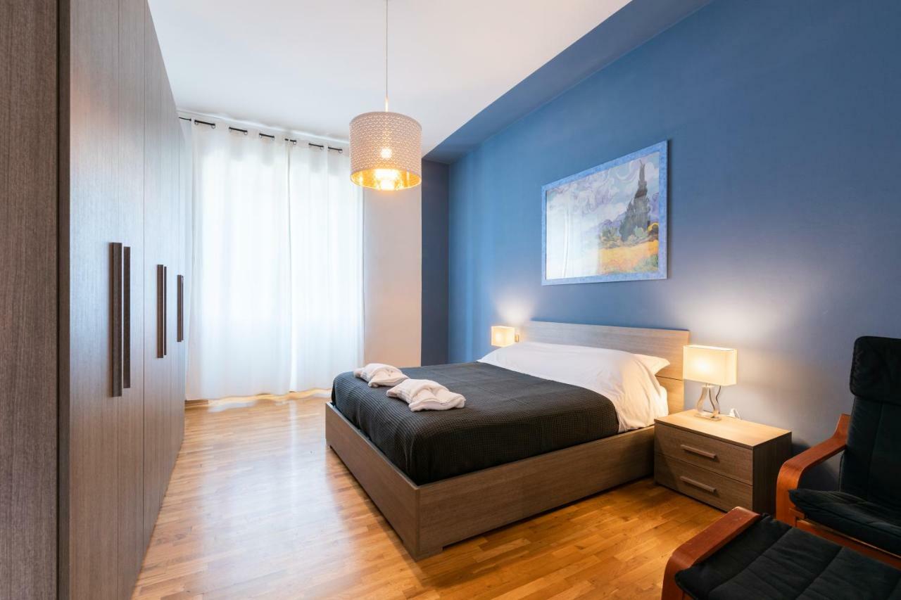 Tavanti Suite Florenz Exterior foto