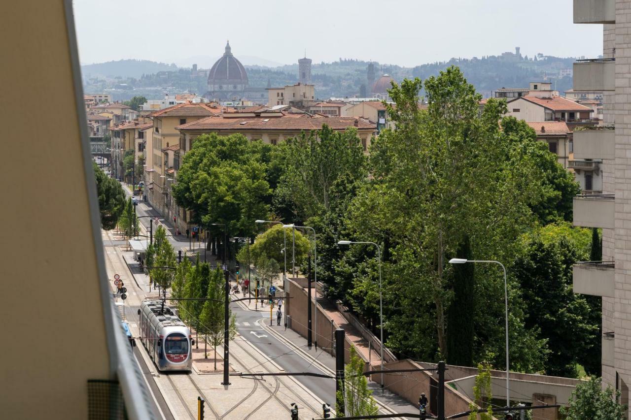 Tavanti Suite Florenz Exterior foto