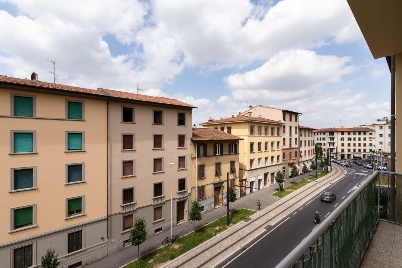 Tavanti Suite Florenz Exterior foto
