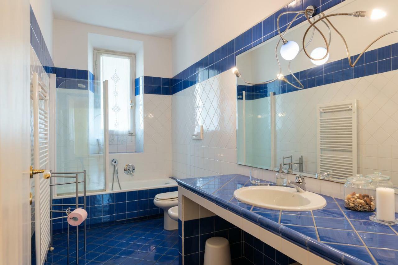 Tavanti Suite Florenz Exterior foto