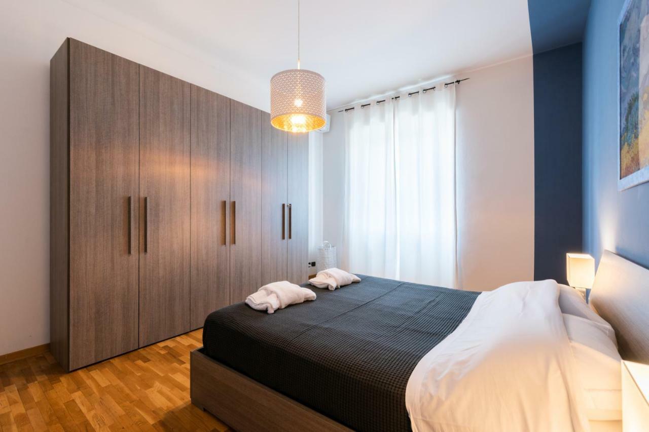 Tavanti Suite Florenz Exterior foto